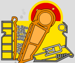 Jaw Crusher Working Principle